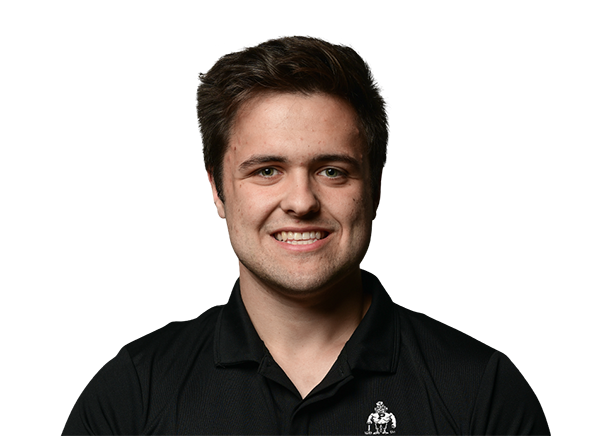 Caleb Krockover, Purdue Boilermakers PK
