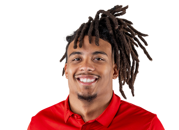 Jadon Pearson, Utah Utes LB