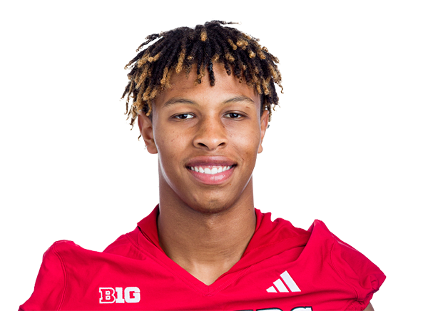 Rashad Rochelle, Rutgers Scarlet Knights WR