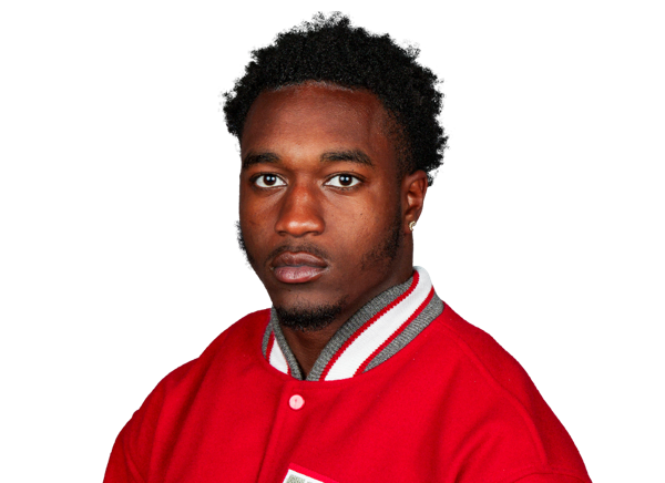 Mumu Bin-Wahad, West Virginia Mountaineers DB
