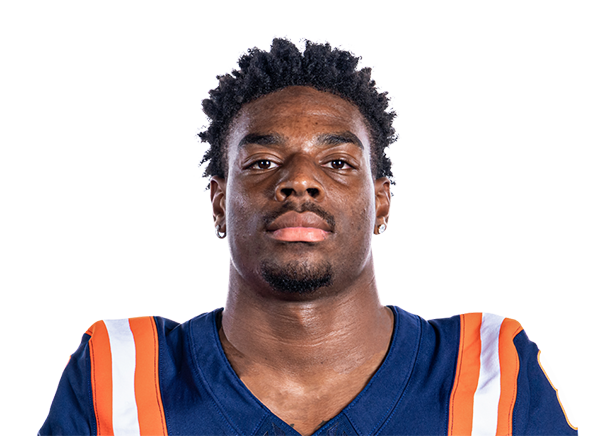 Terrance Brooks, Texas Longhorns DB