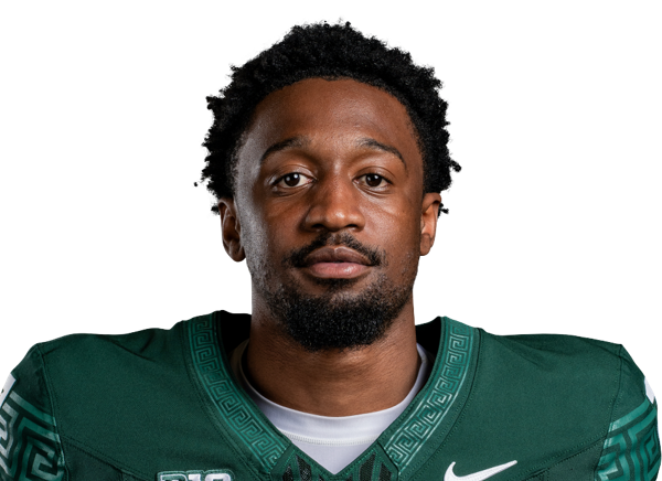Omari Kelly, Auburn Tigers WR