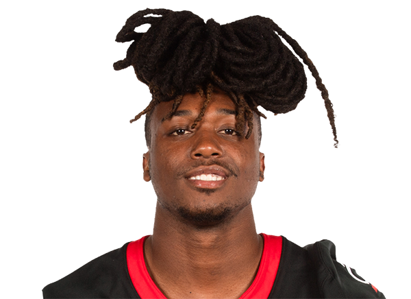 Isiah Cox, Cincinnati Bearcats S