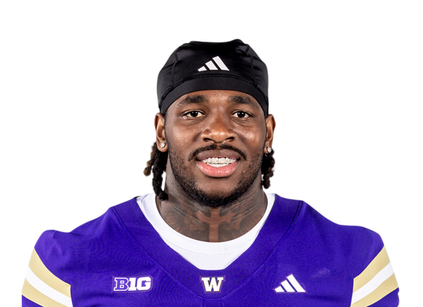 Jonah Coleman, Arizona Wildcats RB