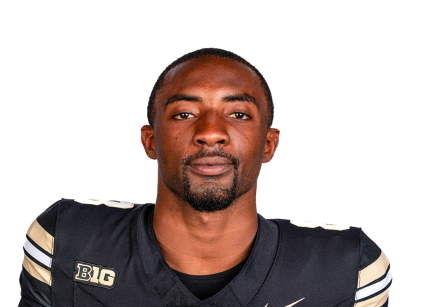 De'Nylon Morrissette, Georgia Bulldogs WR