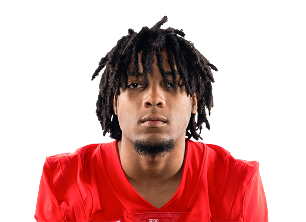 Dorian Friend, Houston Cougars DB