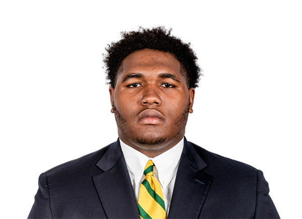 Tre Emory, Baylor Bears DL
