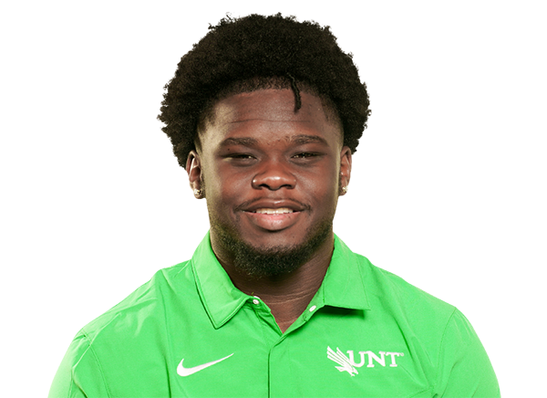 Qualon Farrar, North Texas Mean Green RB