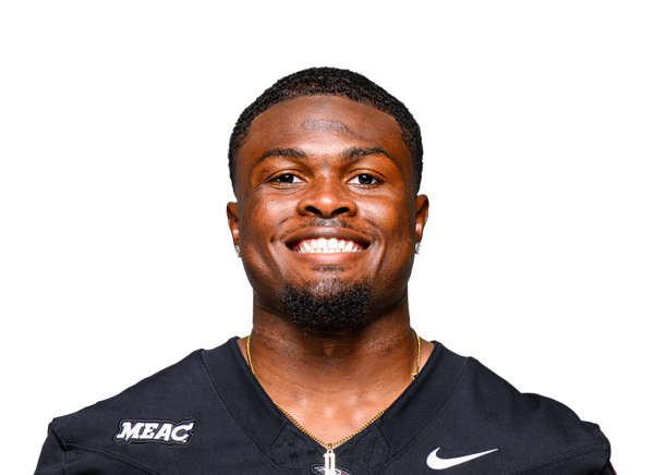 Mehki Wall, Duke Blue Devils WR