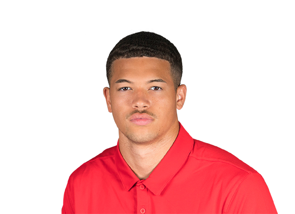 Davone Walden Jr., UNLV Rebels DB