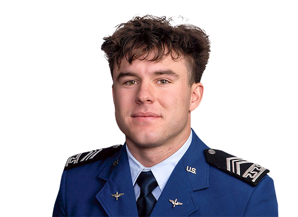 Jensen Jones, Air Force Falcons QB