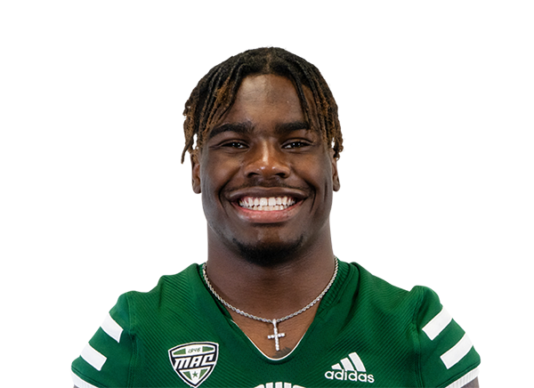 Anthony Tyus III, Northwestern Wildcats RB