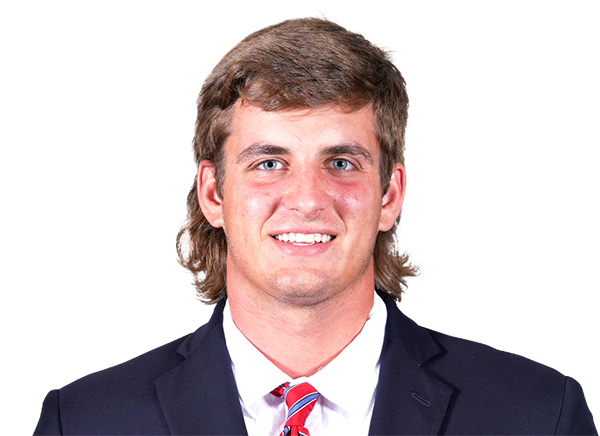 Jacob Pasley, Florida Atlantic Owls TE