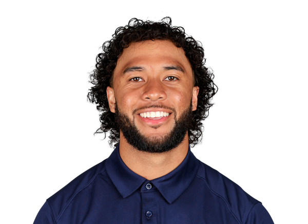 Langston Williams, Colorado State Rams CB