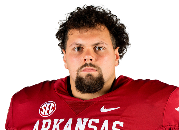 Fernando Carmona, San José State Spartans OL