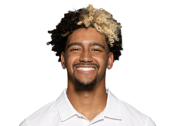 CJ Montes, New Mexico Lobos QB