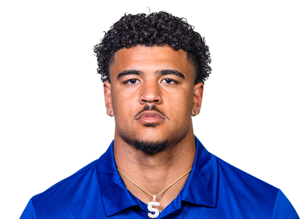 Benji Johnson, New Mexico Lobos LB