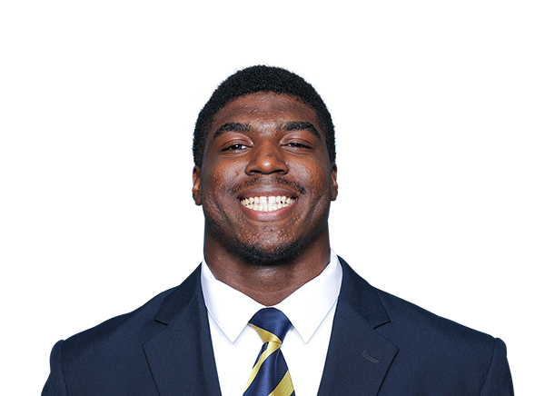 Marcel Sanders, San José State Spartans DL