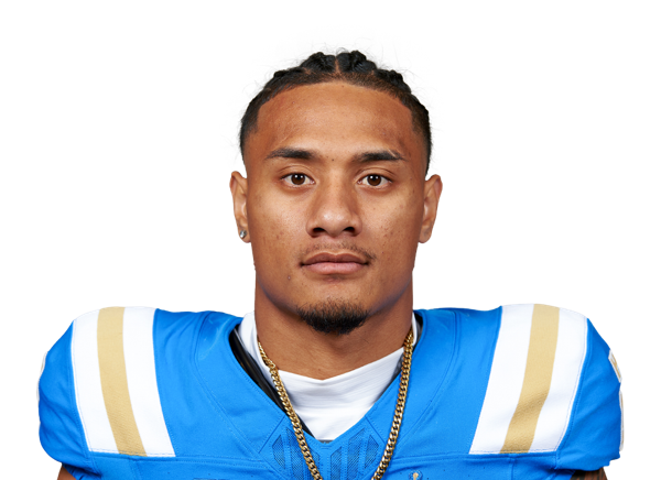 Titus Mokiao-Atimalala, UCF Knights WR