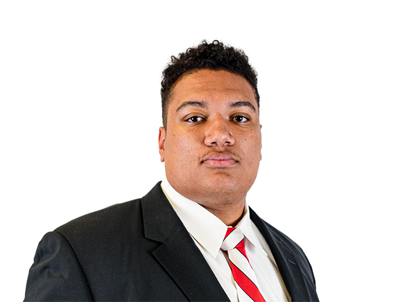 Chandler Zavala, NC State Wolfpack G
