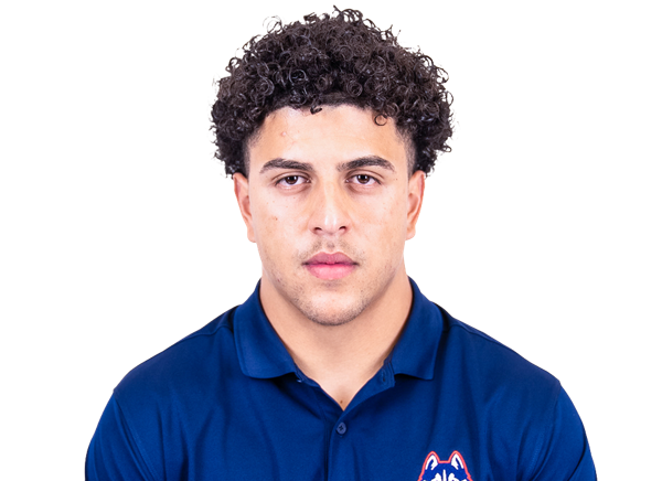 Sione Moa, BYU Cougars RB