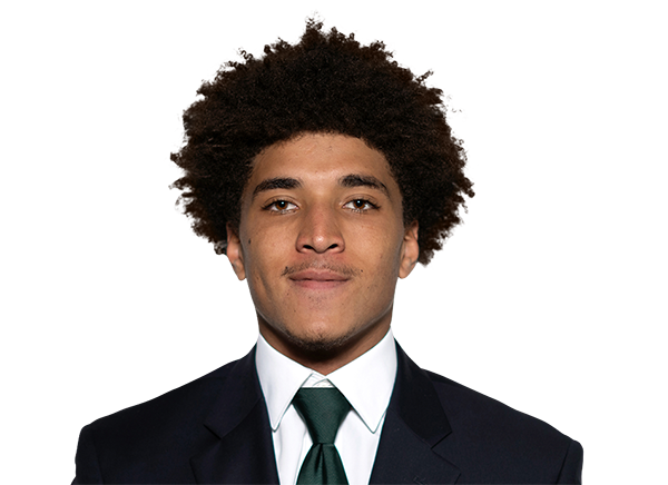 Branden Coleman, Colorado State Rams DB