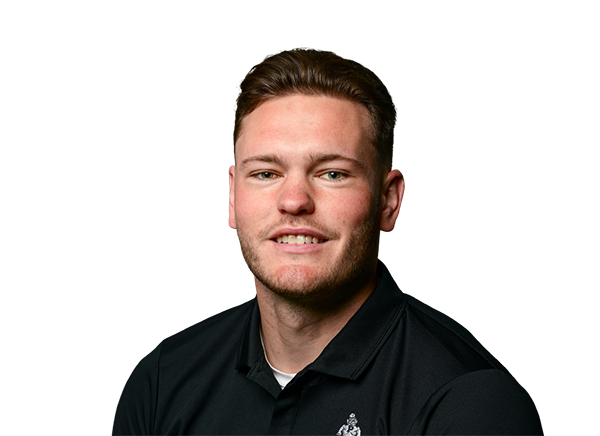 Jack Ansell, Purdue Boilermakers P