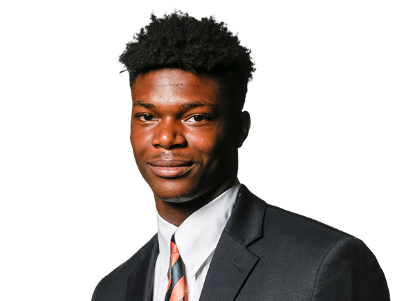 Cayden Bridges, Auburn Tigers S