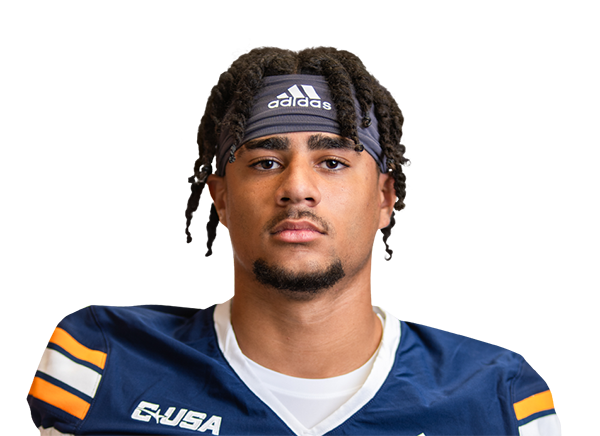 Tyler Williams, Air Force Falcons WR
