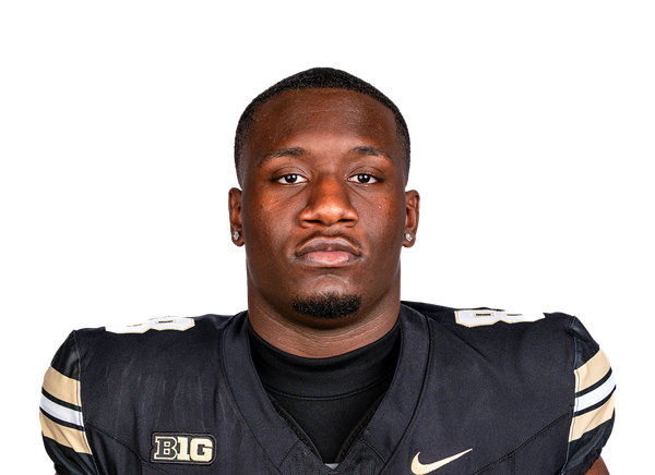 C.J. Madden, Georgia Bulldogs DE