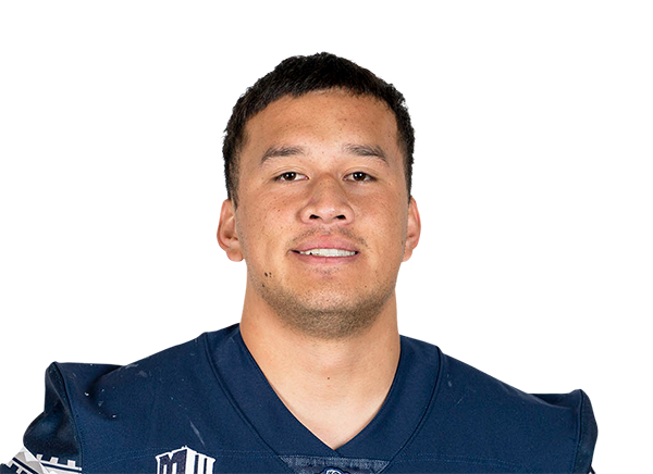 Ron Tiavaasue, Utah State Aggies TE
