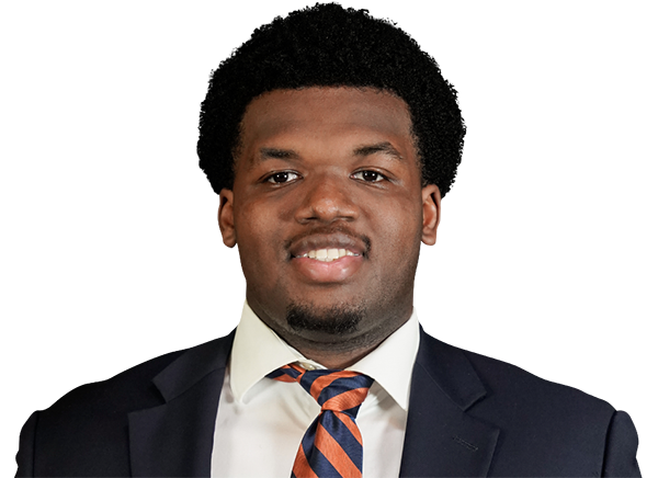 Belizaire Bassette, Syracuse Orange DL