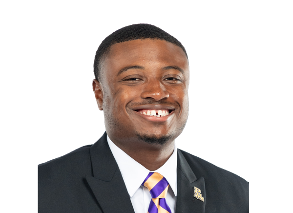 Tevin Carter, Prairie View A&M Panthers QB