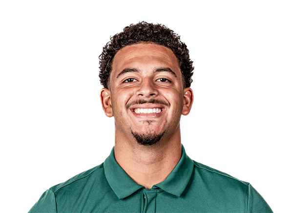 Bryce Archie, South Florida Bulls QB