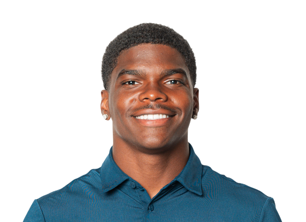 Wesley Miller, UTEP Miners DB