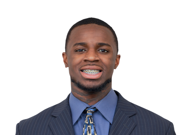 Terrell Crosby Jr., Iowa State Cyclones WR