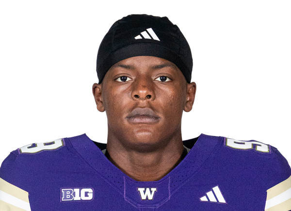 Russell Davis II, Arizona Wildcats EDGE