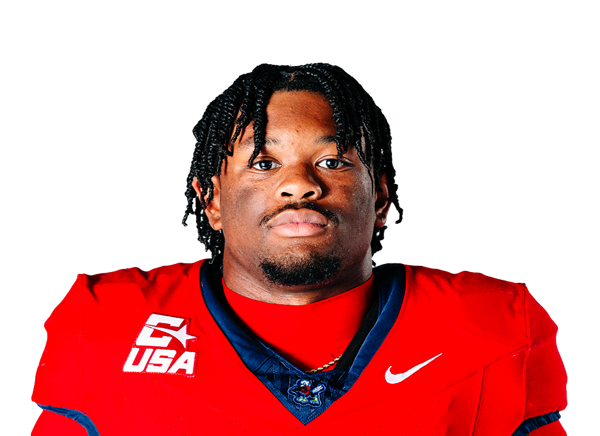 Deuce Spurlock, Michigan Wolverines LB