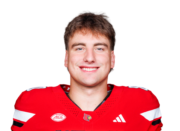 Brody Foley, Tulsa Golden Hurricane TE