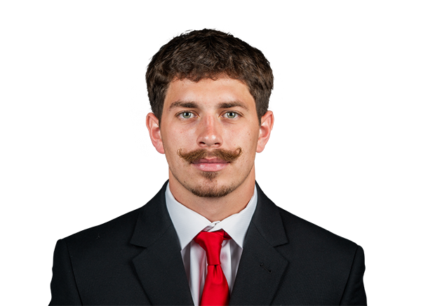 Jaxon Dailey, Northern Iowa Panthers QB