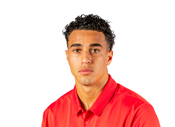 Nick Williams, UNLV Rebels WR