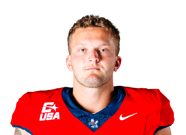 Ethan Vasko, Kansas Jayhawks QB