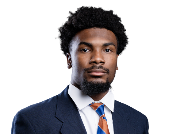Jeremiah Earby, California Golden Bears DB