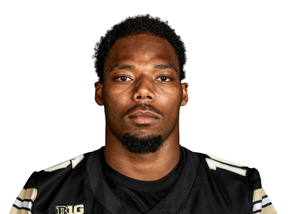 Mani Powell, Arkansas Razorbacks LB