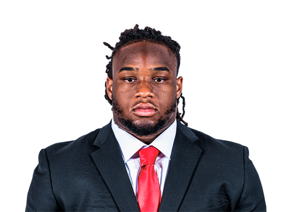 Jordan Phillips, Tennessee Volunteers DL