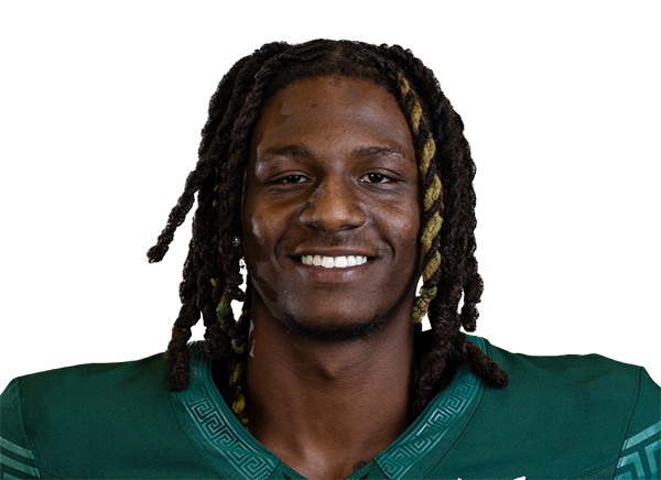 Quavian Carter, Michigan State Spartans LB