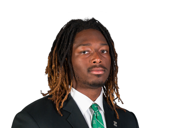 Kadin Bailey, Syracuse Orange LB