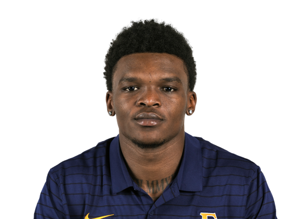 Tyler Griffin, UCF Knights WR