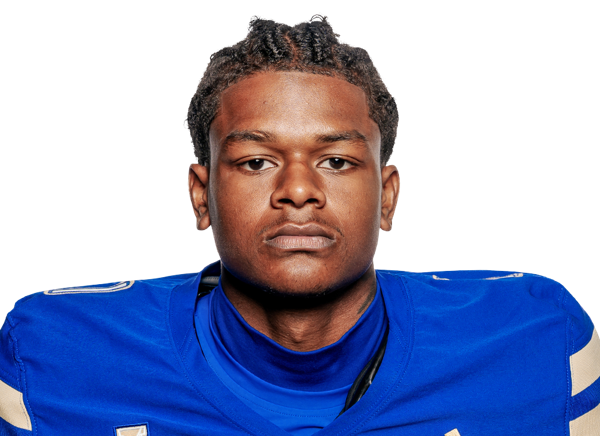Champ Lewis, Southern Miss Golden Eagles DB