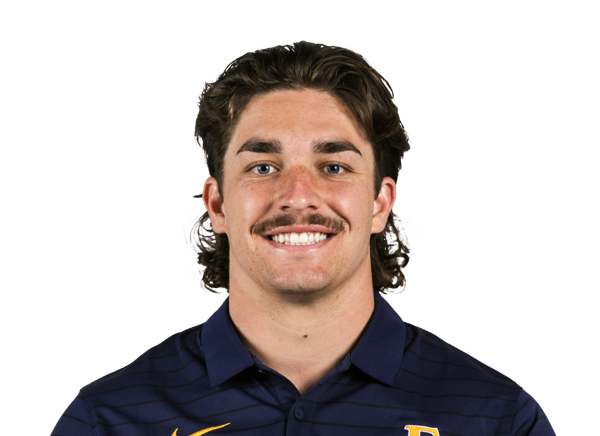 Jake Mcnamara, UTEP Miners QB
